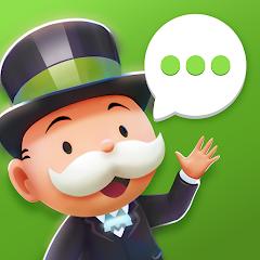 MONOPOLY GO