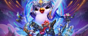 TFT Teamfight Tactics